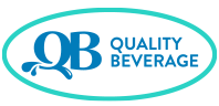 Quality Beverage Logo